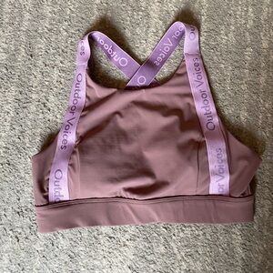 Outdoor Voices sports bra